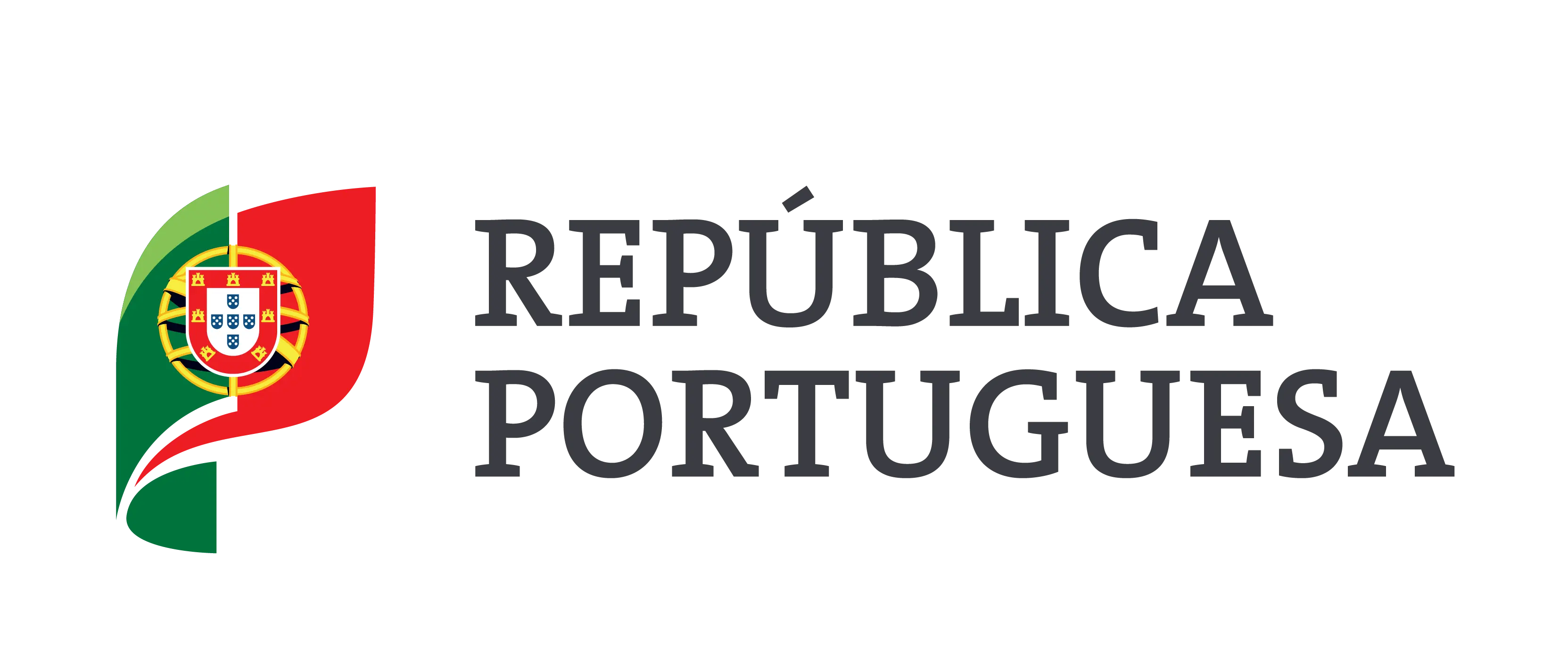 Ícone Logo República Portuguesa