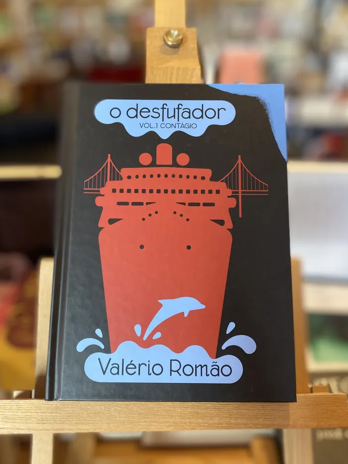 DESFUFADOR, O