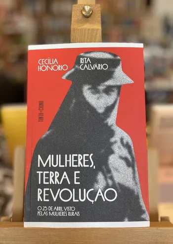 MULHERES, TERRA E REVOLUÇÃO