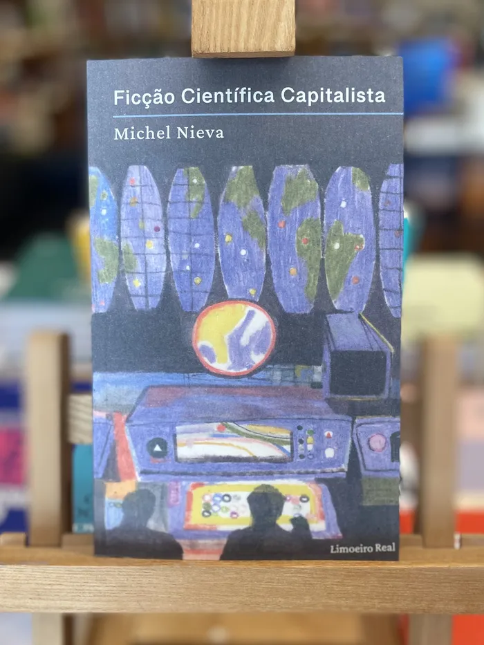 FICÇÃO CIENTÍFICA CAPITALISTA