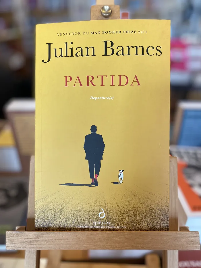 PARTIDA