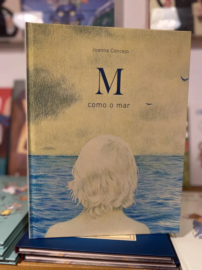M COMO O MAR