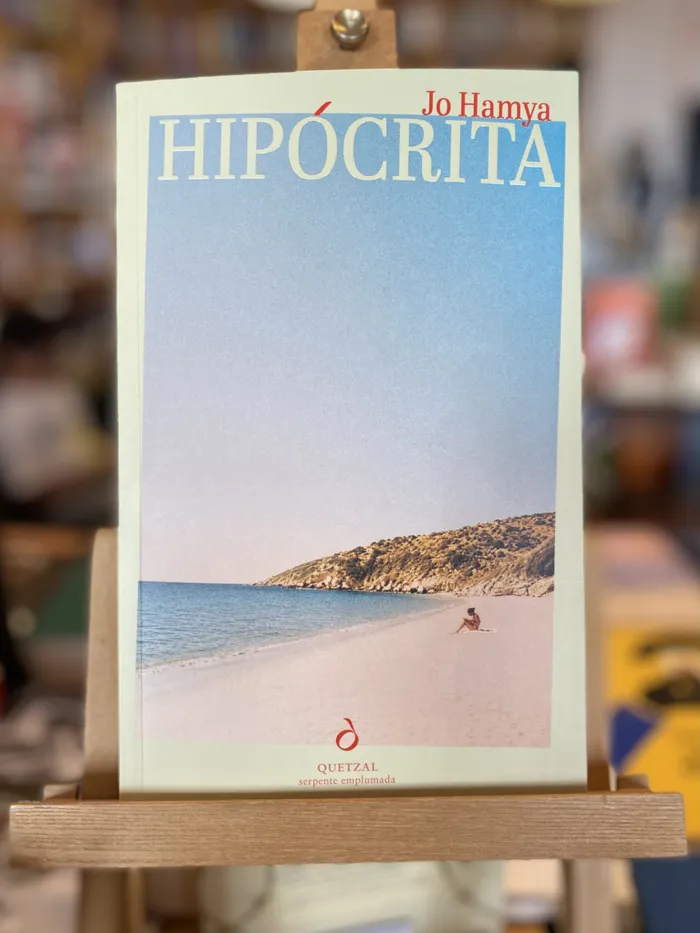 HIPÓCRITA