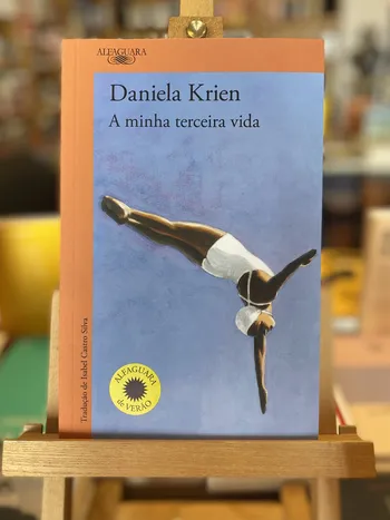 MINHA TERCEIRA VIDA, A