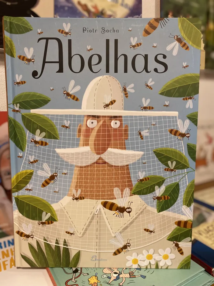 ABELHAS