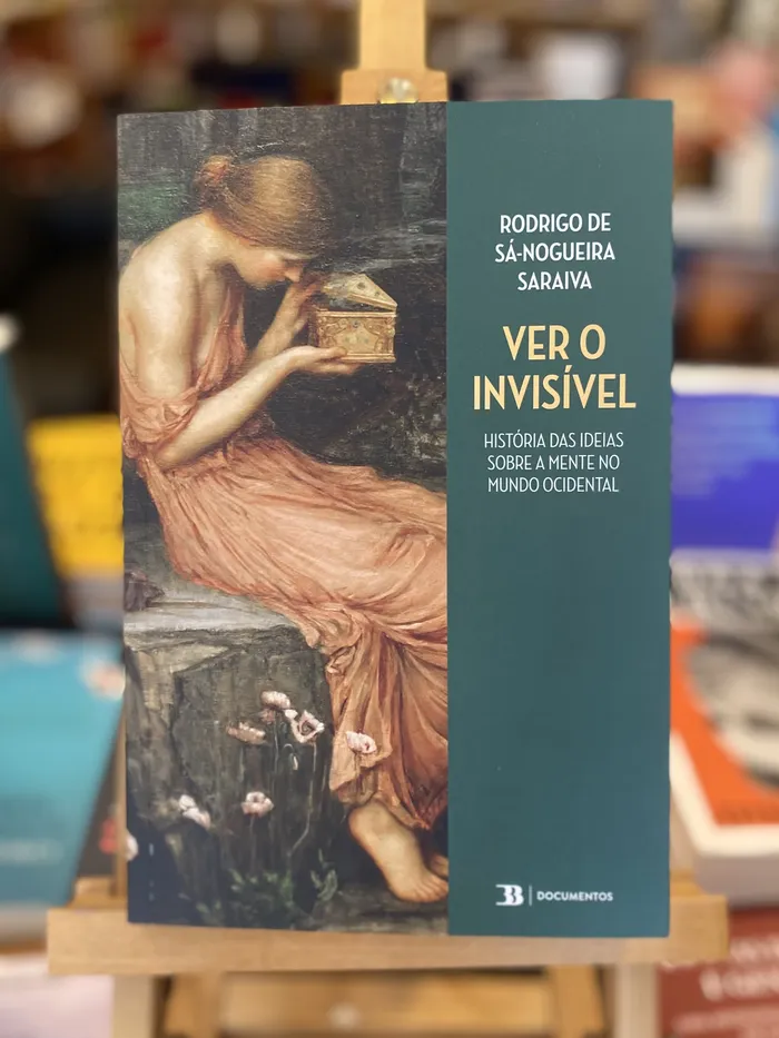 VER O INVISÍVEL