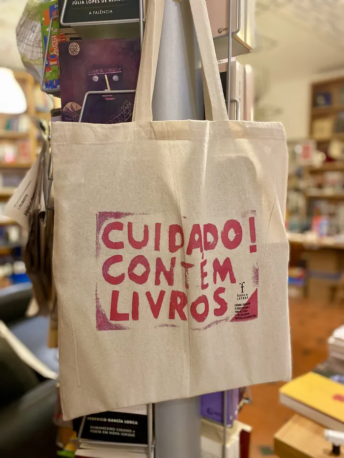 SACOS FL - CUIDADO