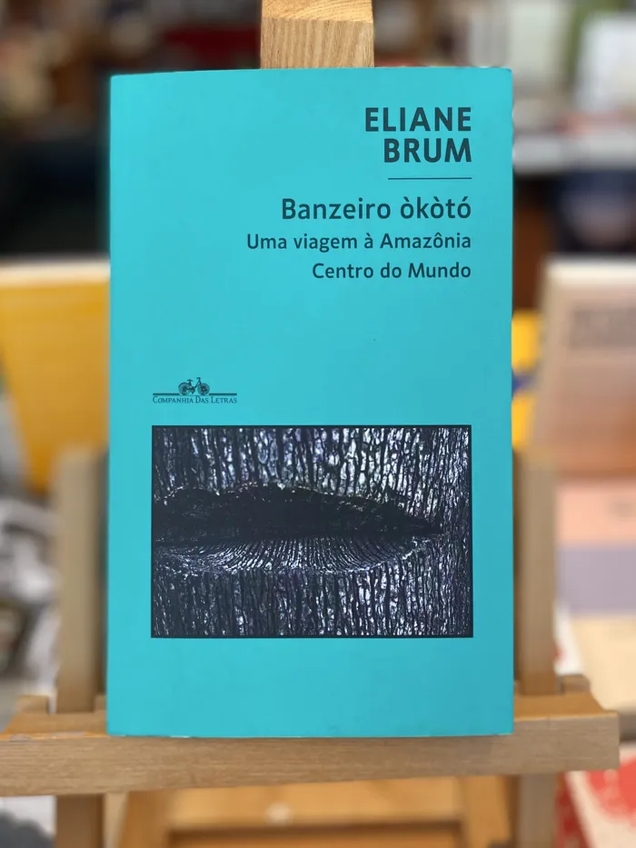 BANZEIRO ÒKÒTÓ