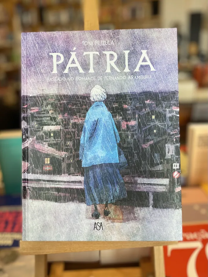 PÁTRIA