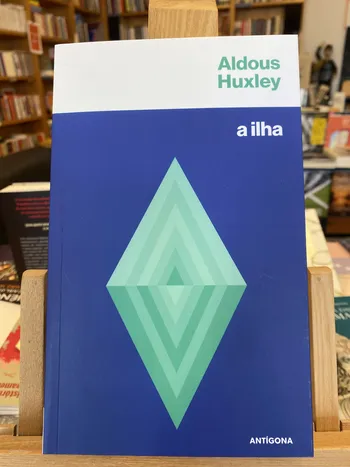 ILHA, A