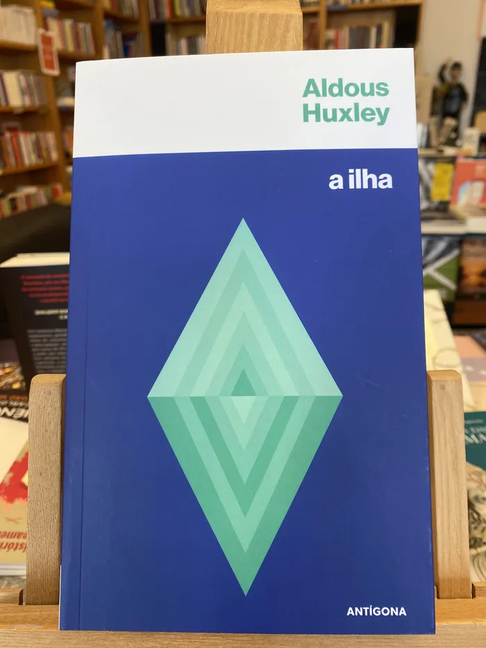 ILHA, A