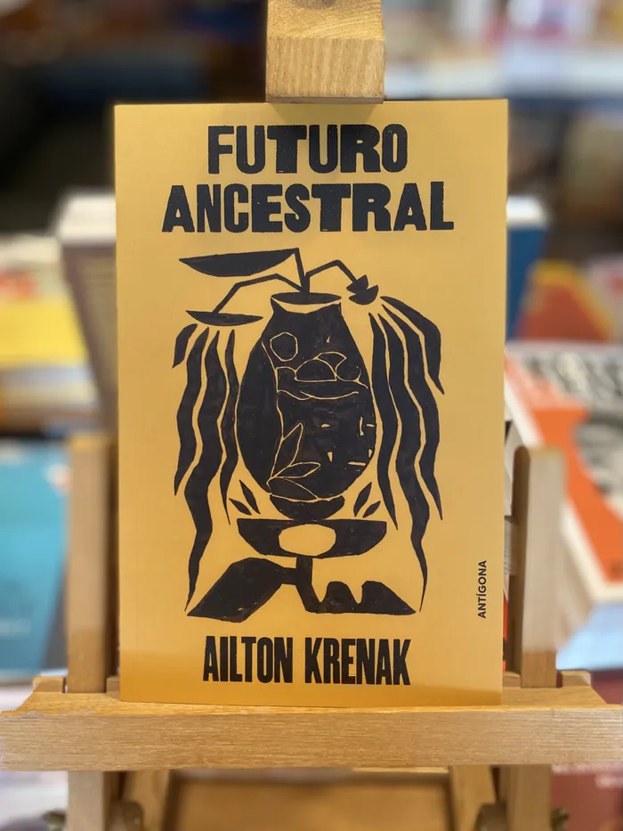 FUTURO ANCESTRAL