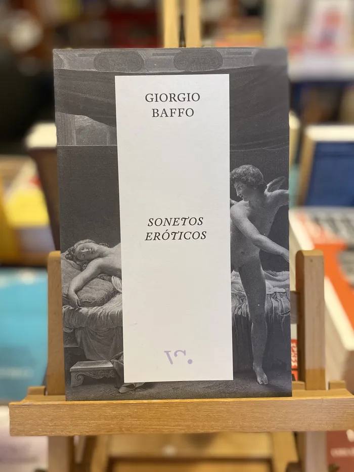 SONETOS ERÓTICOS