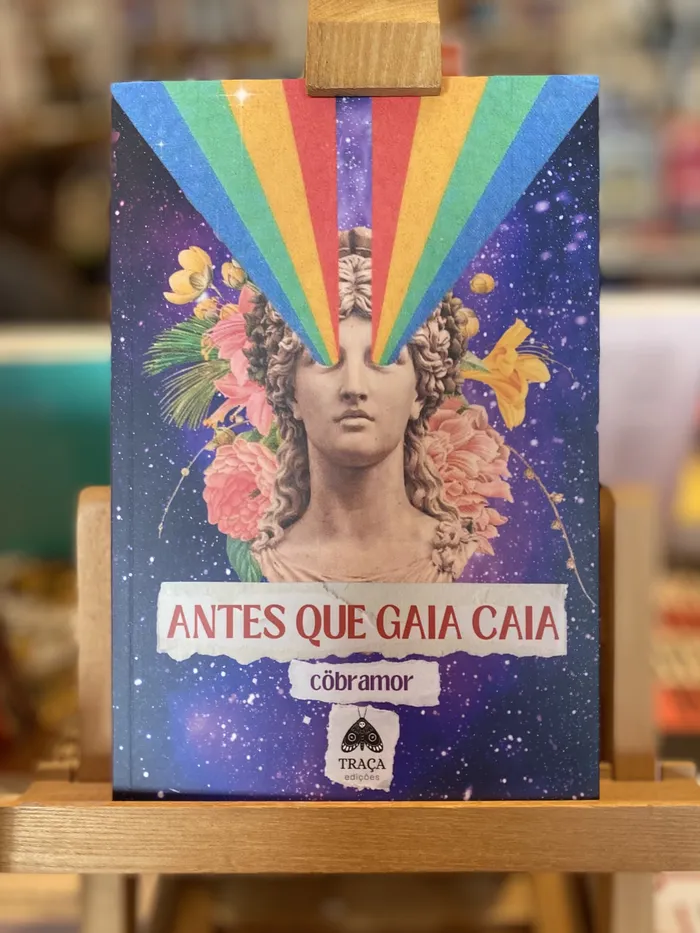 ANTES QUE GAIA CAIA