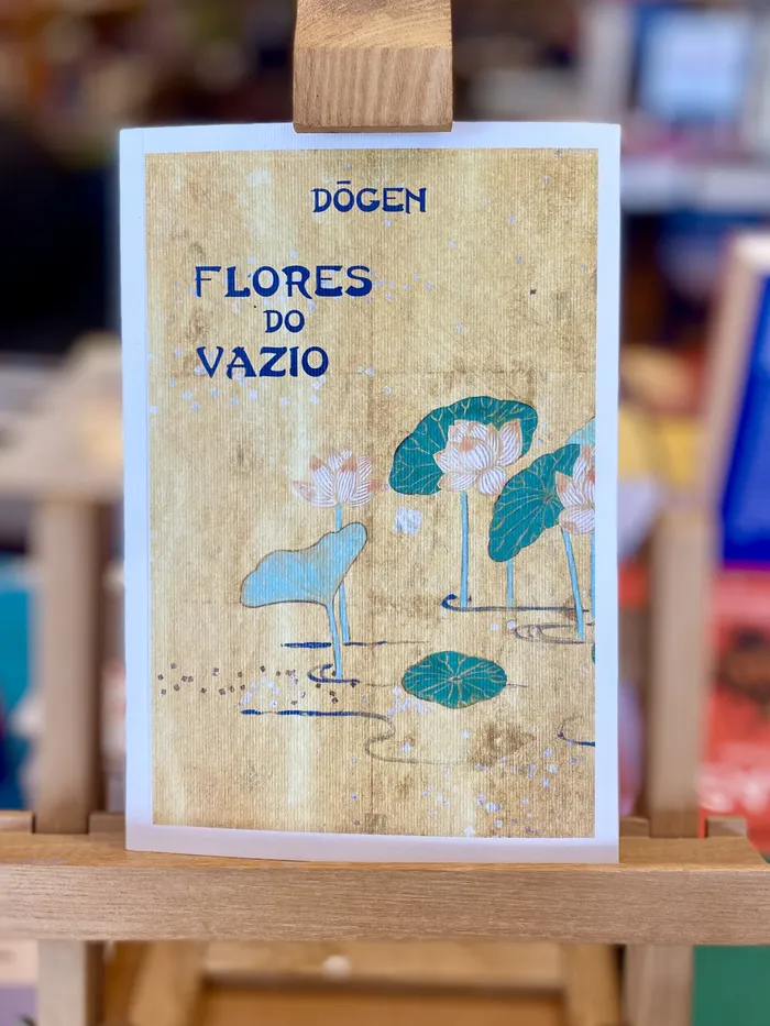 FLORES DO VAZIO