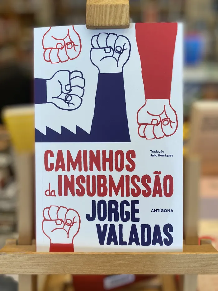 CAMINHOS DA INSUBMISSÃO