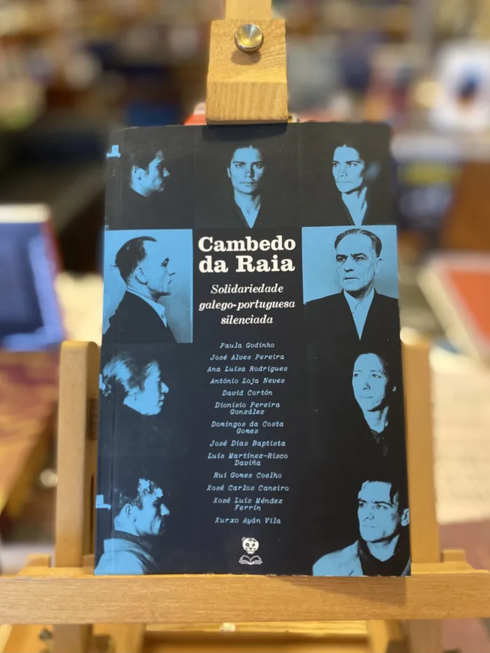 CAMBEDO DA RAIA