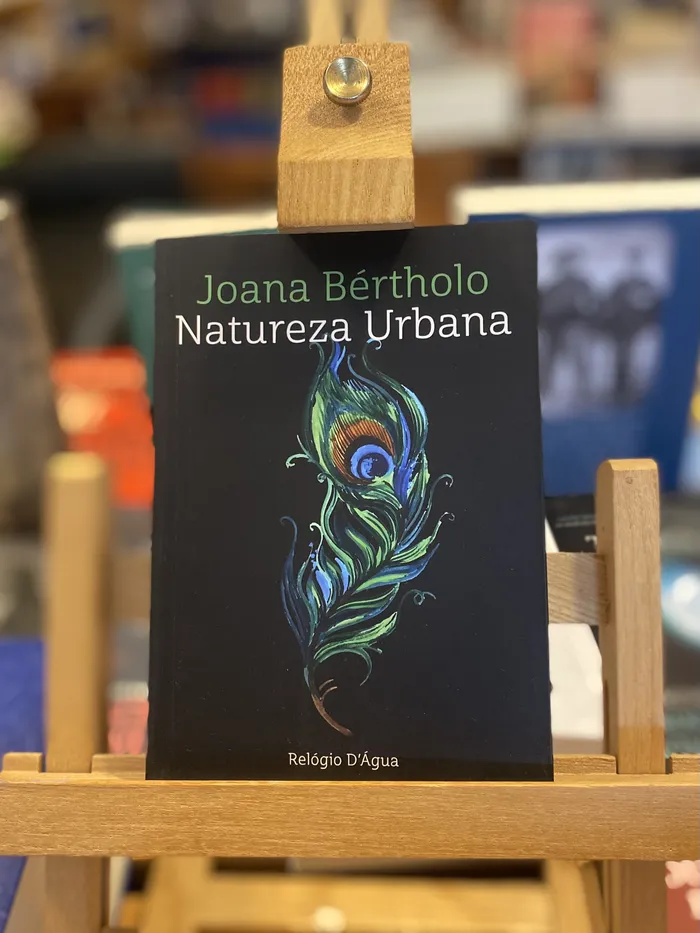 NATUREZA URBANA