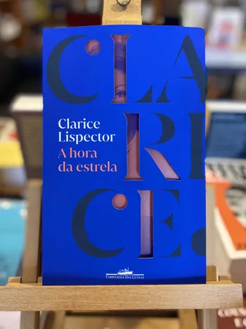 HORA DA ESTRELA, A