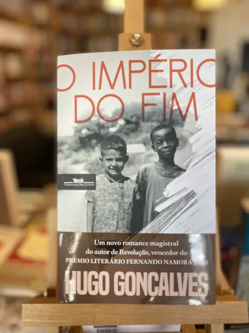IMPÉRIO DO FIM, O