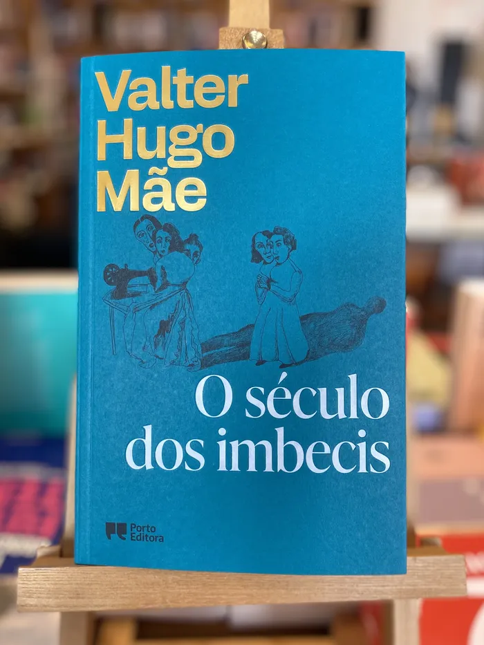 SÉCULO DOS IMBECIS, O