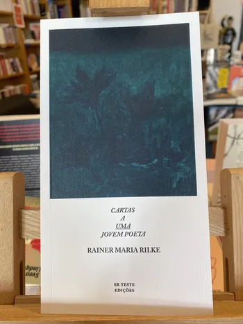 CARTAS A UM JOVEM POETA (ILUSTRAÇÕES DE PEDRO ZHANG)