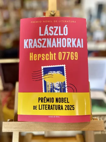 HERSCHT 07769