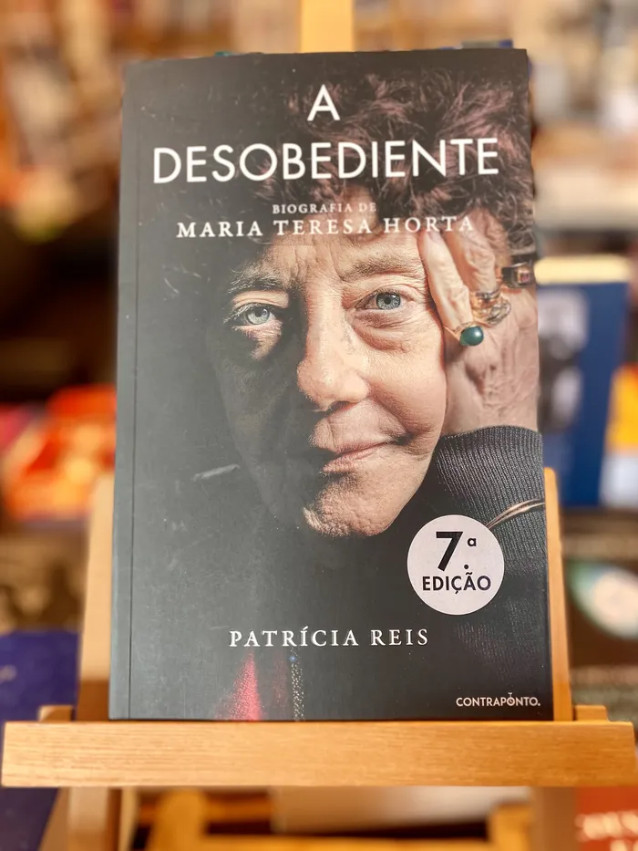 DESOBEDIENTE, A