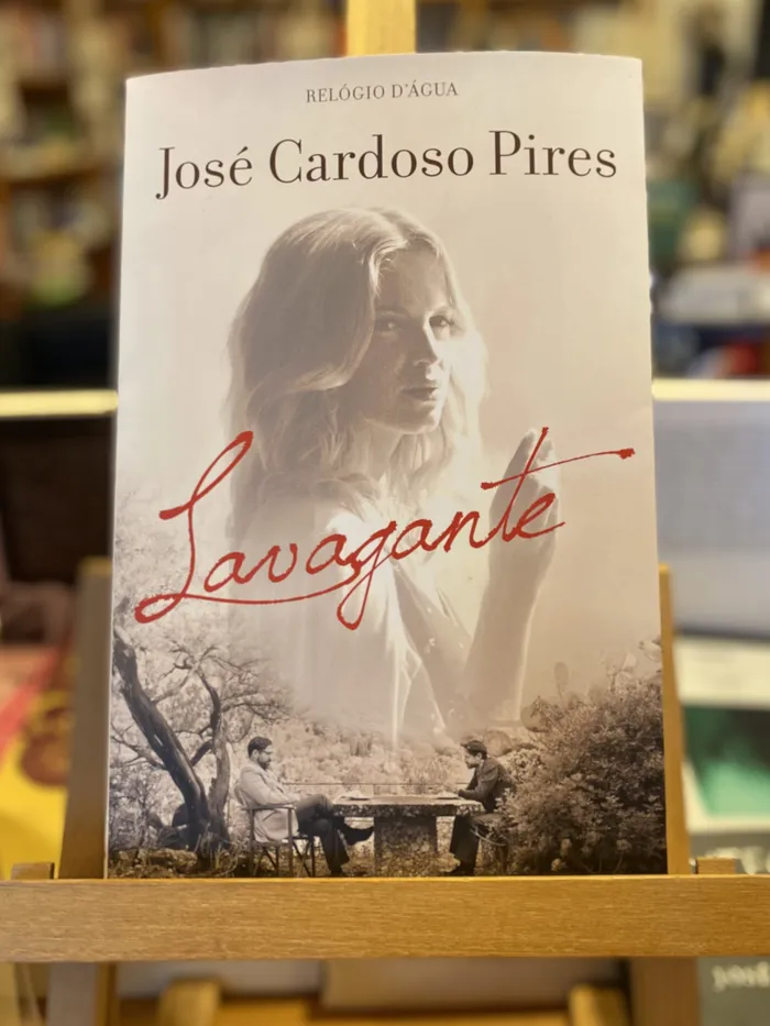 LAVAGANTE