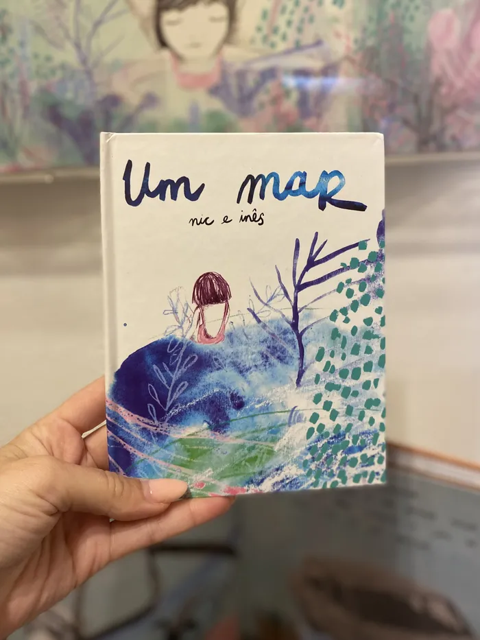 UM MAR