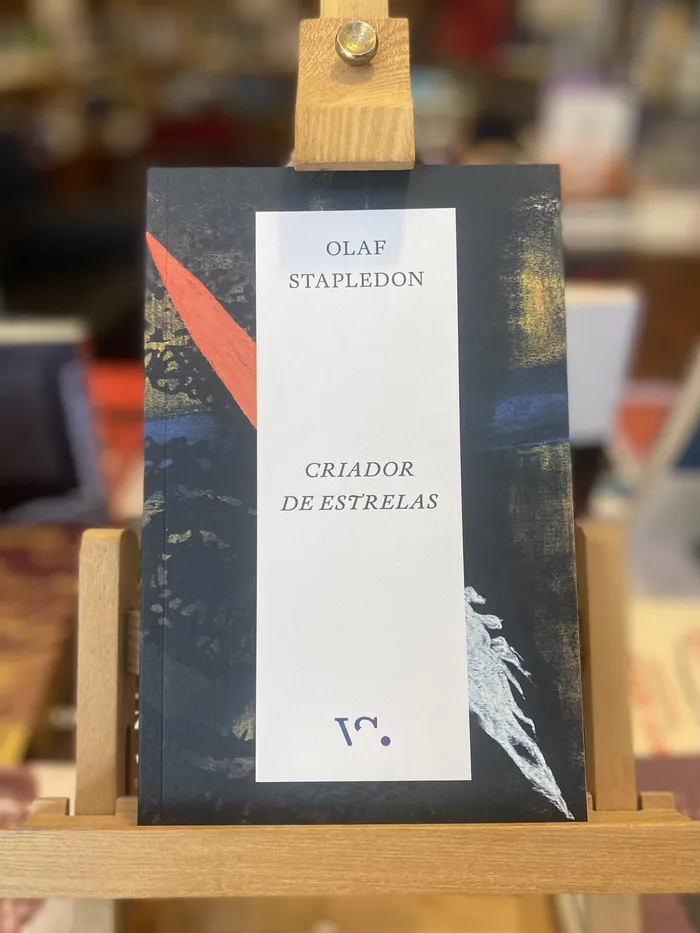 CRIADOR DE ESTRELAS