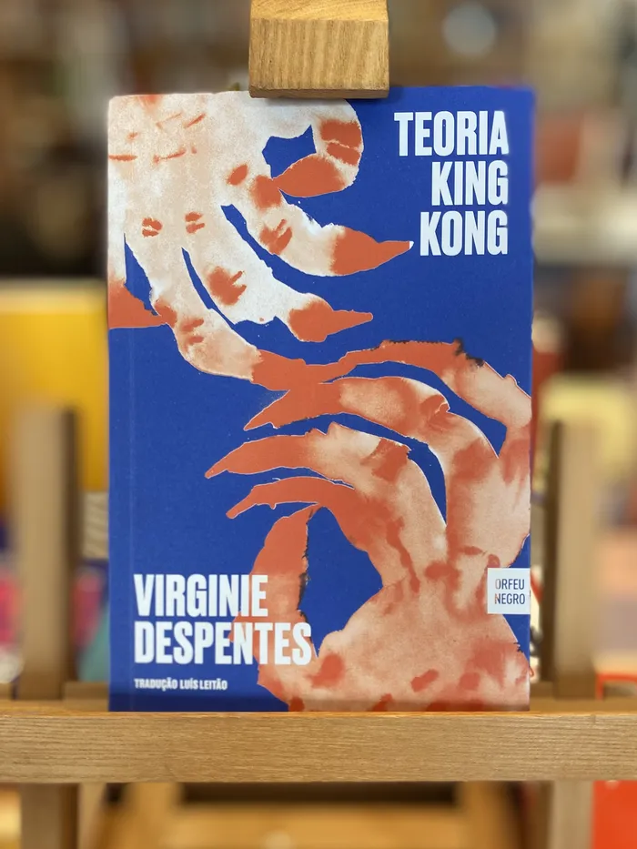TEORIA KING KONG