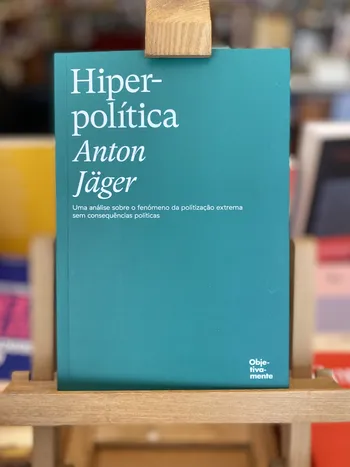 HIPERPOLÍTICA