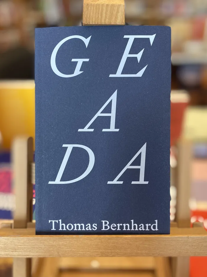 GEADA