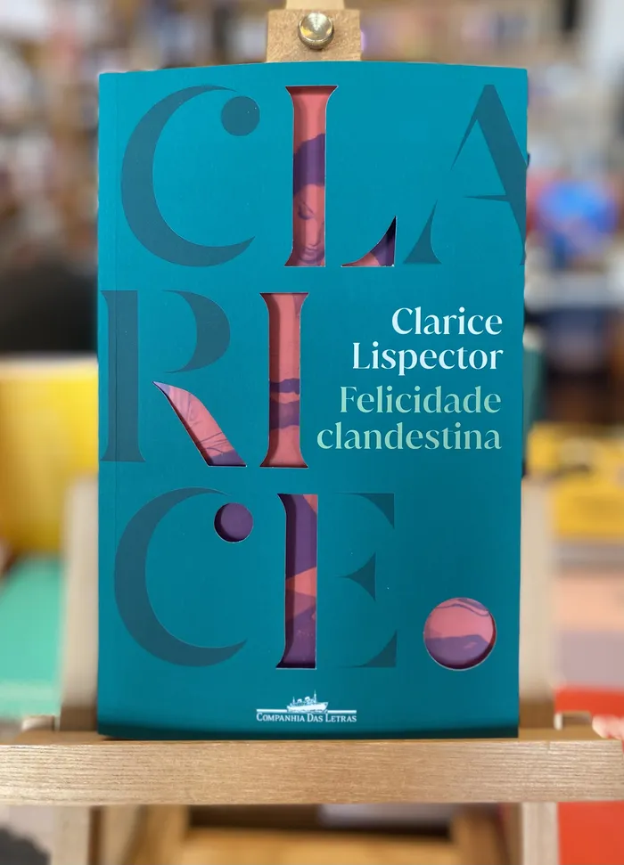 FELICIDADE CLANDESTINA