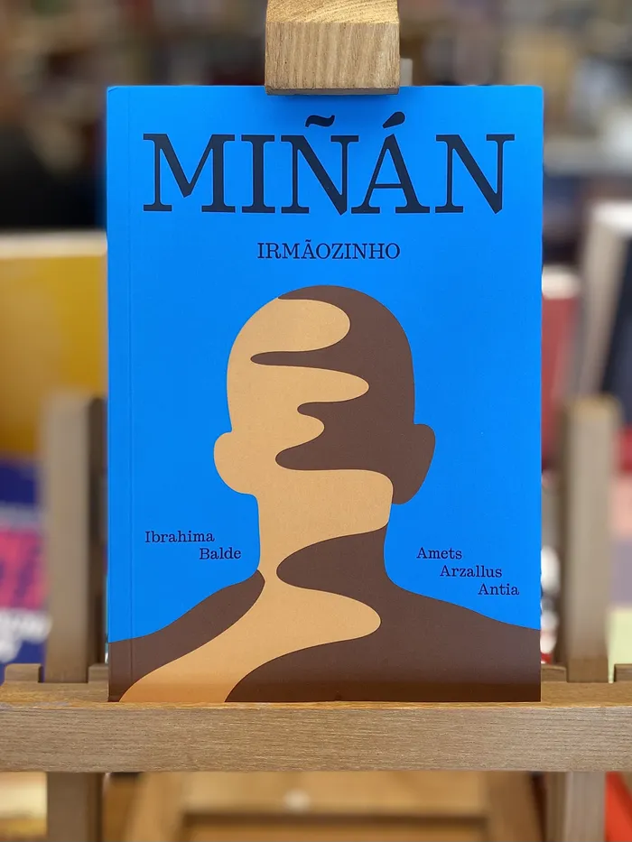 MIÑÁN - IRMÃOZINHO
