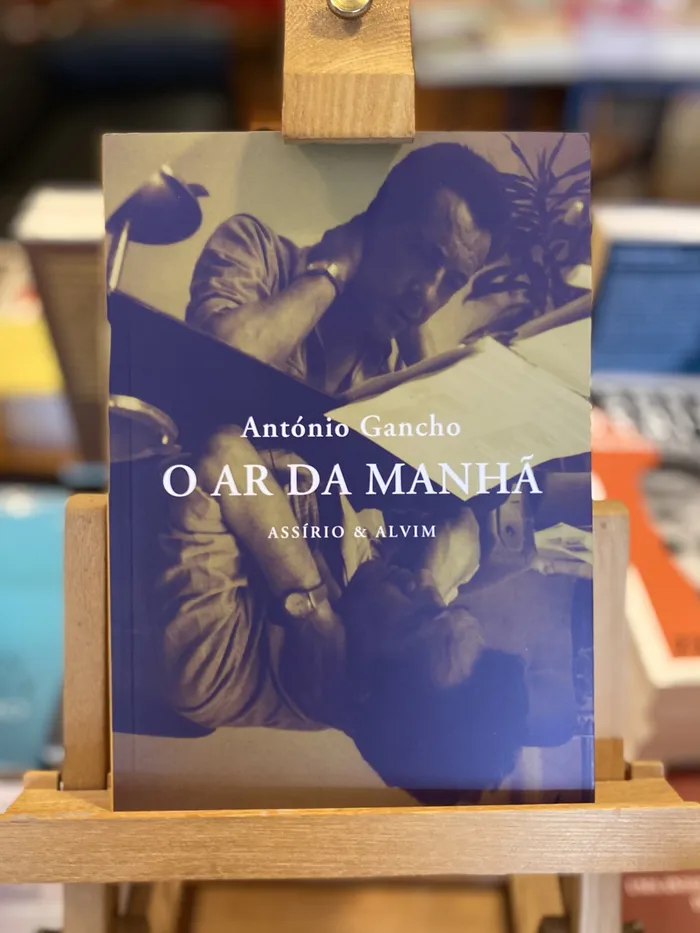 AR DA MANHÃ, O