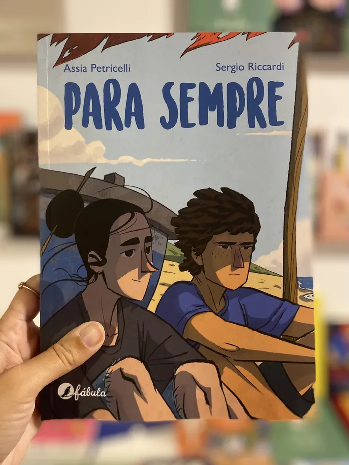 PARA SEMPRE