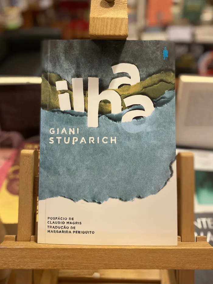 ILHA, A