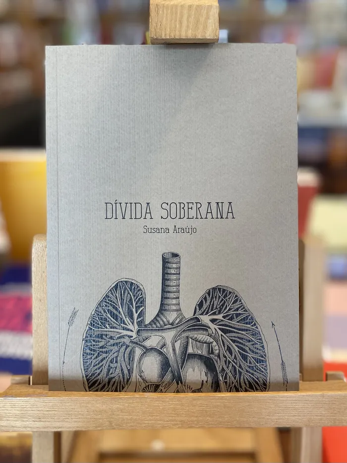 DÍVIDA SOBERANA