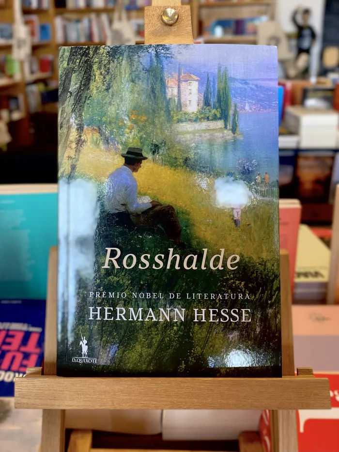 ROSSHALDE
