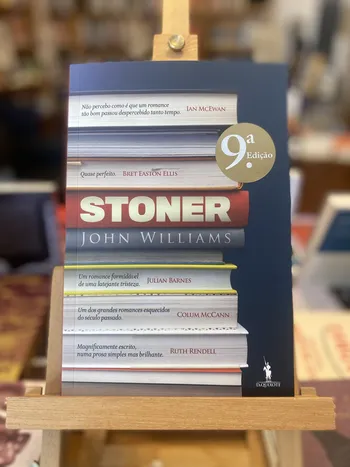 STONER