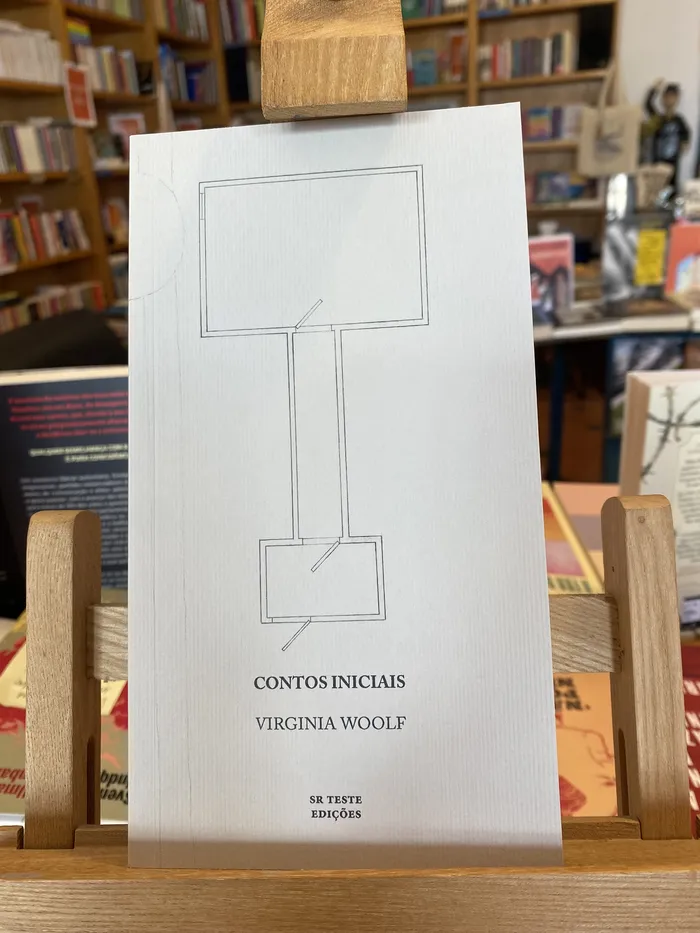 CONTOS INICIAIS