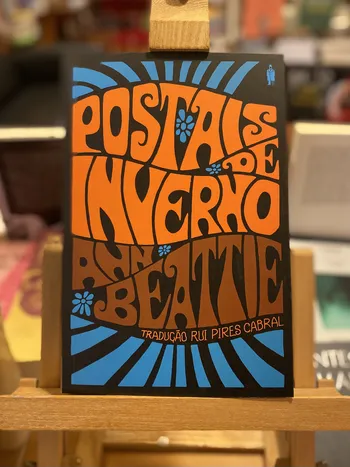 POSTAIS DE INVERNO