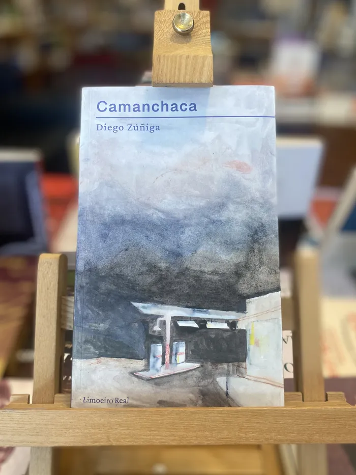 CAMANCHACA