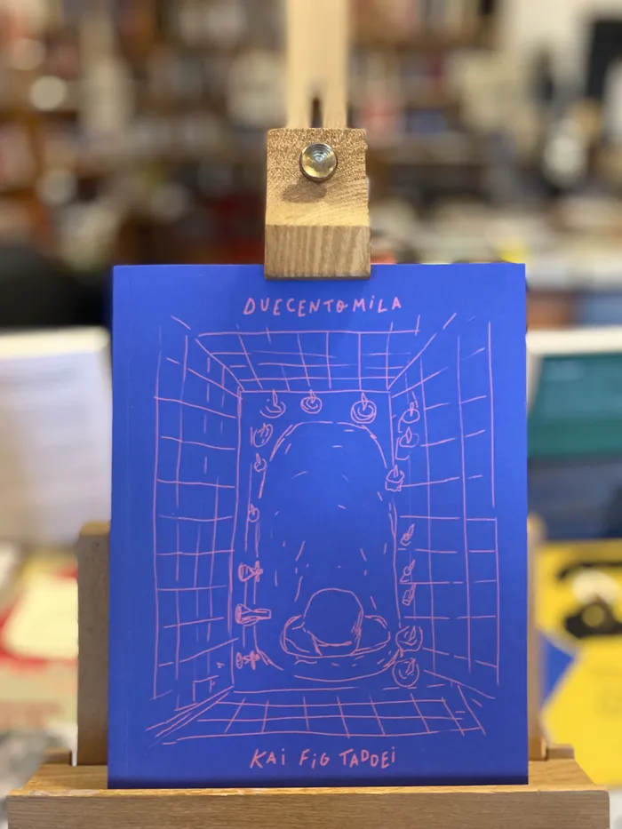 DUECENTOMILA