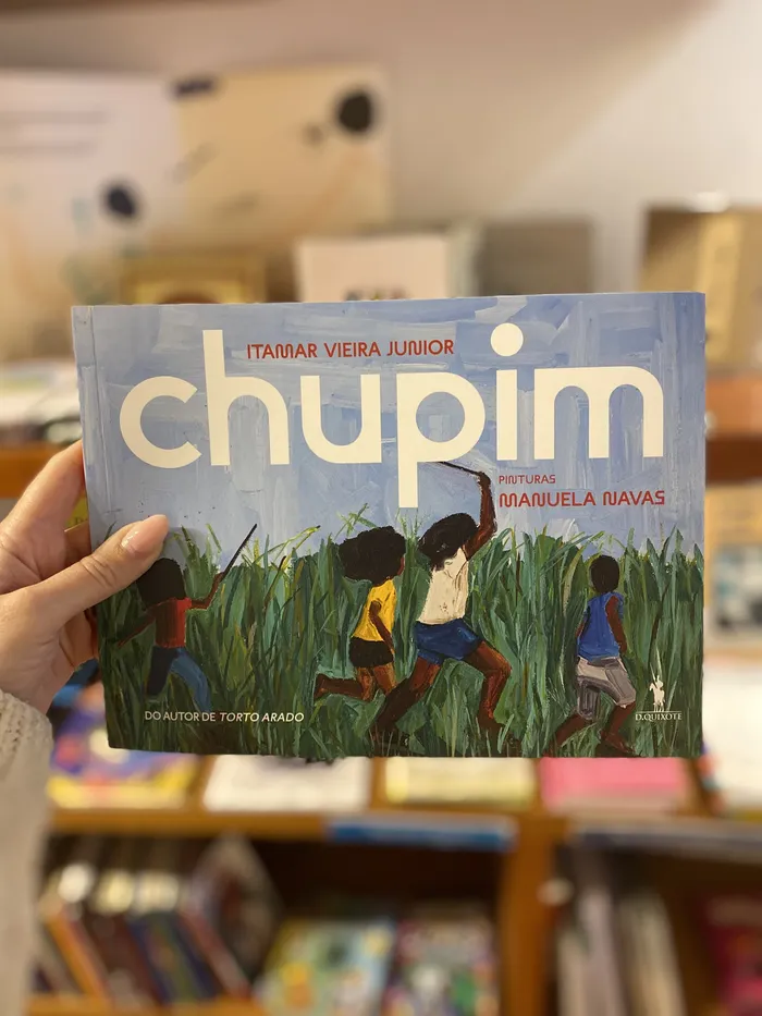 CHUPIM