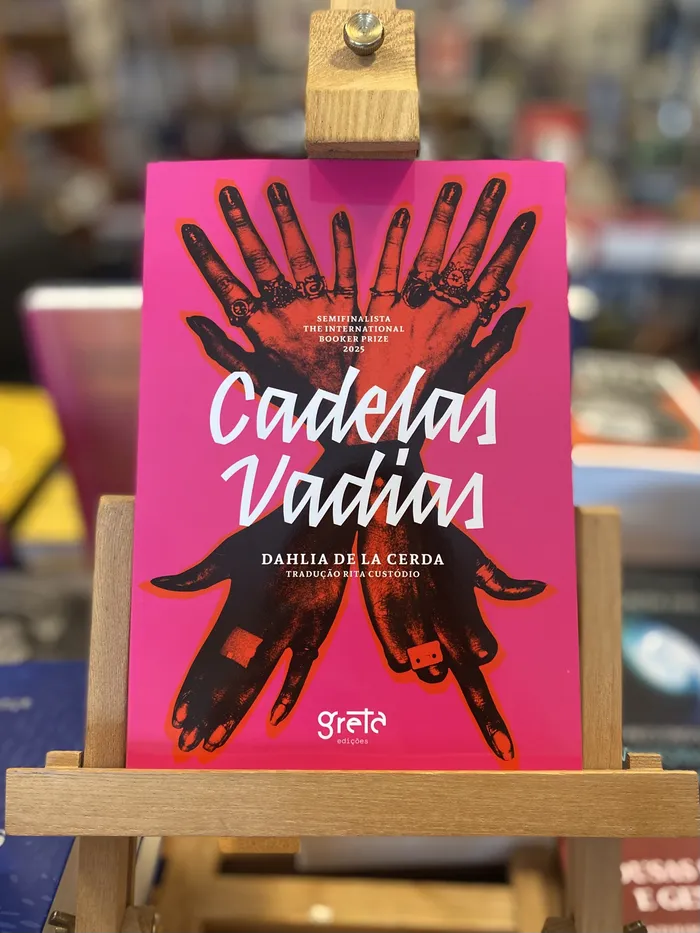 CADELAS VADIAS