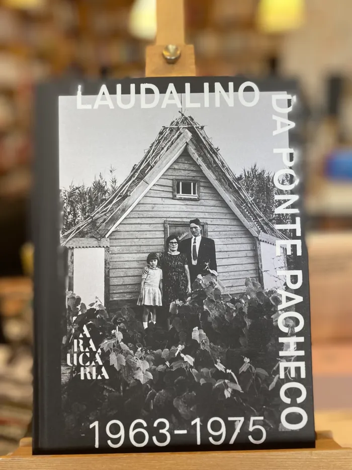 LAUDALINO DA PONTE PACHECO 1963-1975