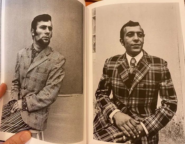 LAUDALINO DA PONTE PACHECO 1963-1975